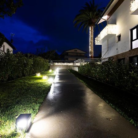 Ferienwohnung Ama Guadalupekoa Hondarribia Exterior foto