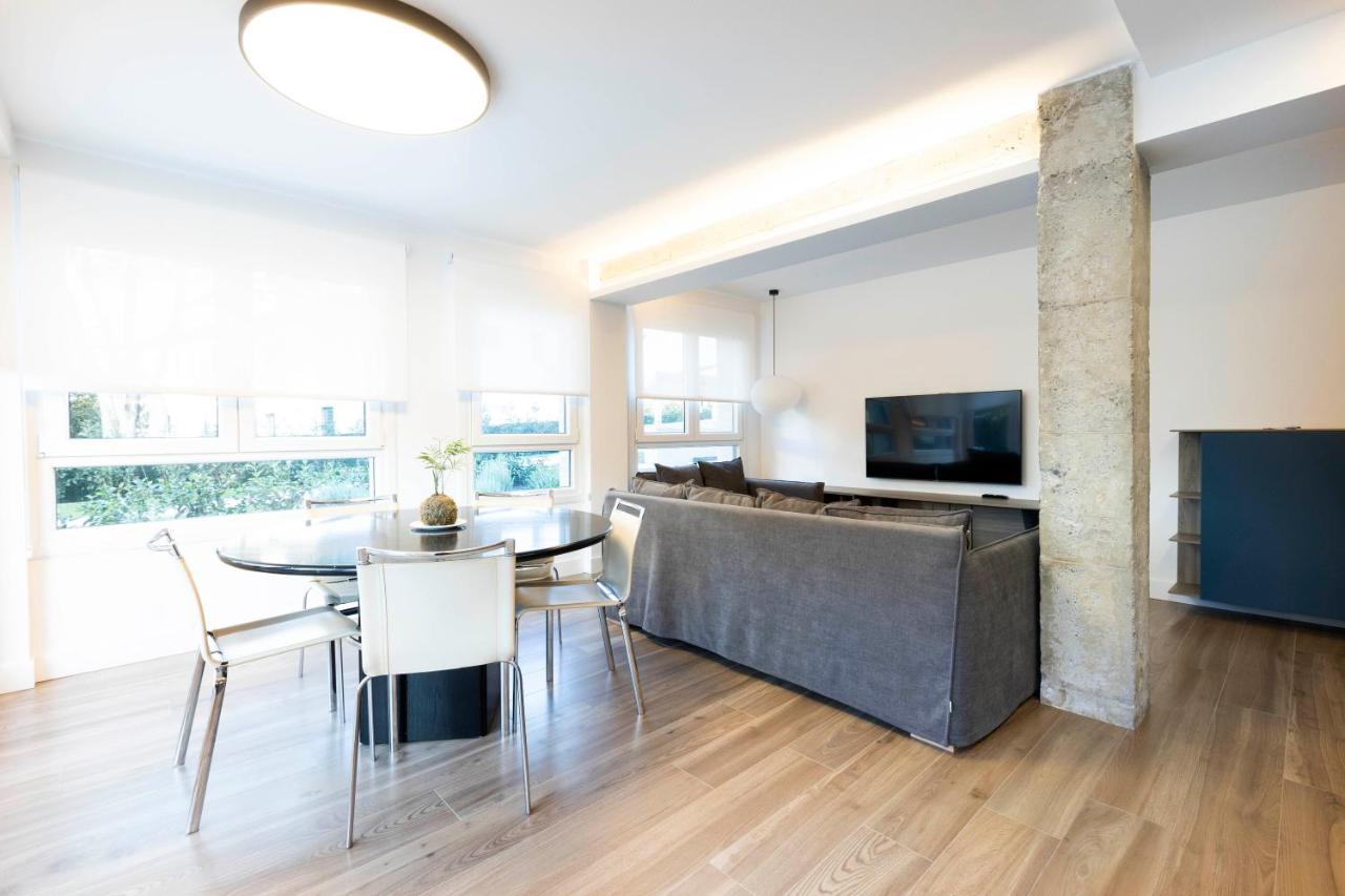 Ferienwohnung Ama Guadalupekoa Hondarribia Exterior foto